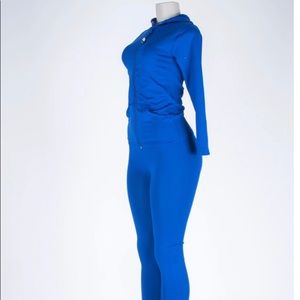 ALGD “AG” Mixed ladies set